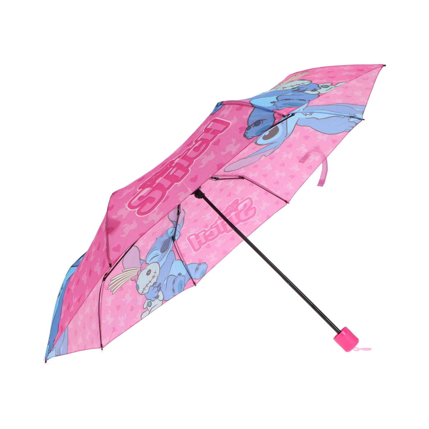 Parapluie pliable - Stitch