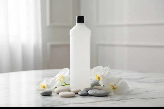 Nettoyant Sol de Luxe Black Sensation 1L - Black Opium