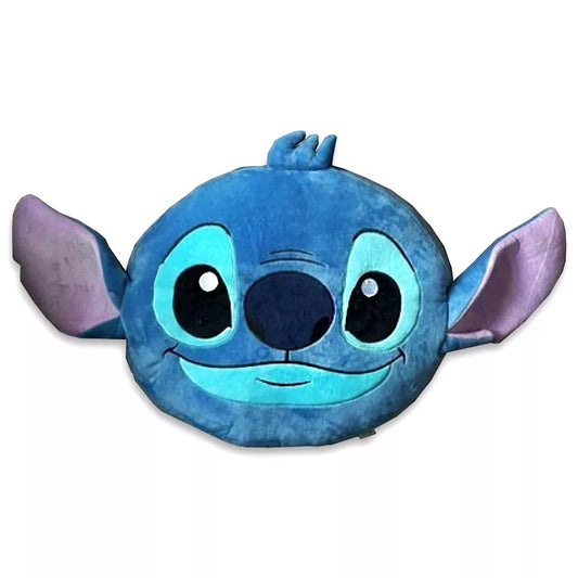 Coussin décoratif Stitch