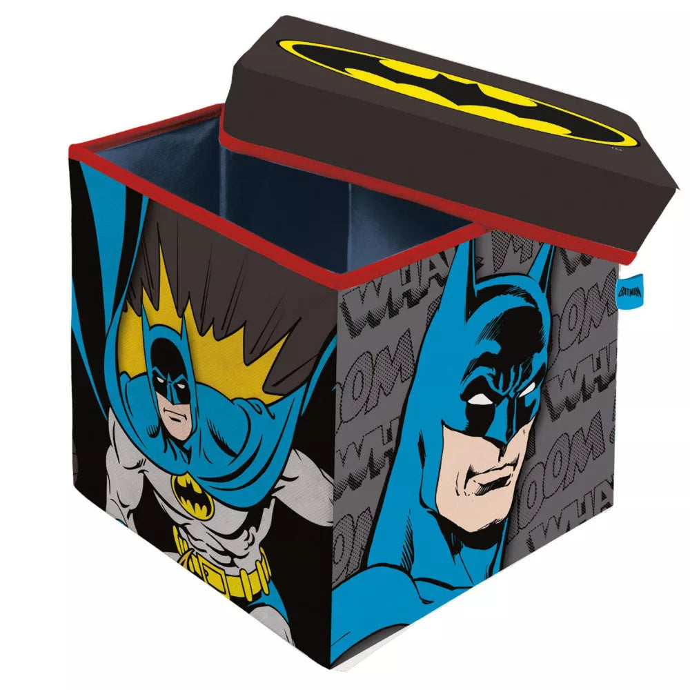 Rangement pour jouets Batman