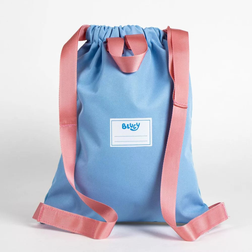 Sac de sport Bluey 33cm
