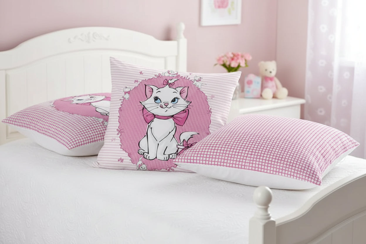 (Précommande) Taie d’oreiller Marie
