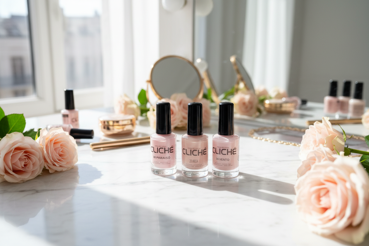 Vernis à ongles