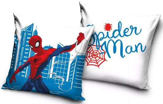 Taie d’oreiller Spiderman