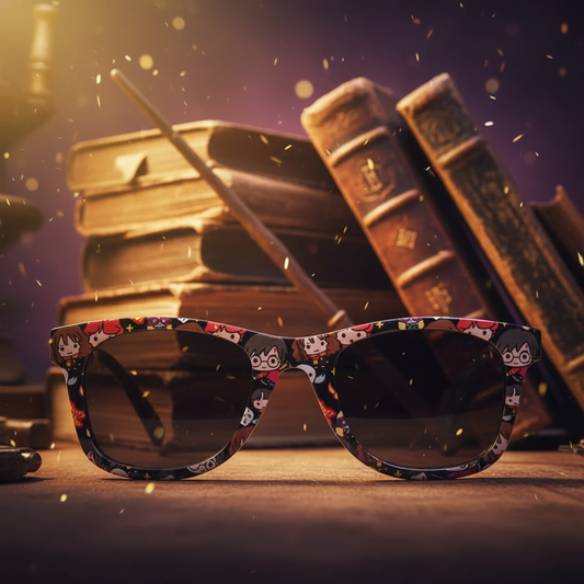 (Précommande) Lunettes de soleil Harry potter