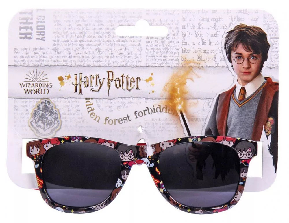 Lunettes de soleil Harry potter
