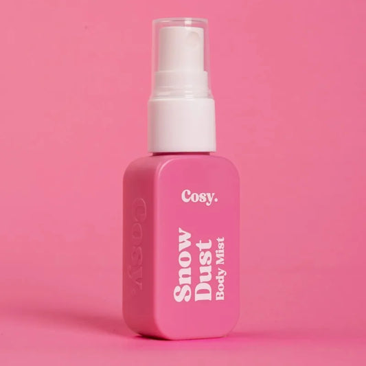 Brume corporelle Poussière de Neige 30ml