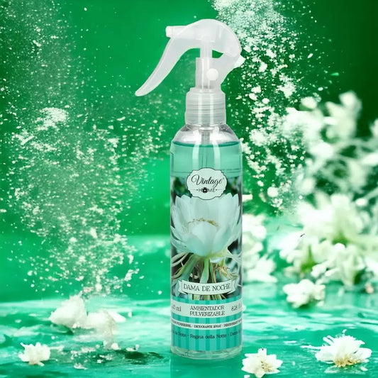 Spray d’ambiance 245ml - Dame de la nuit