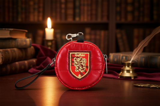 (Précommande) Porte monnaie Harry potter