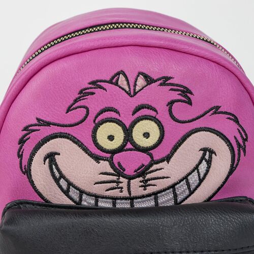 (Précommande) Sac à dos décontracté Disney Alice au pays des merveilles Cheshire