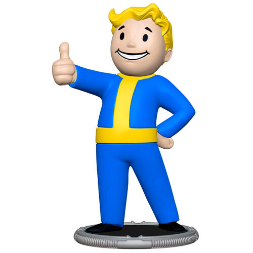 Figurine Fallout 7cm