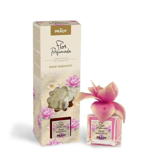 Fleur parfumée - Deep Serenity