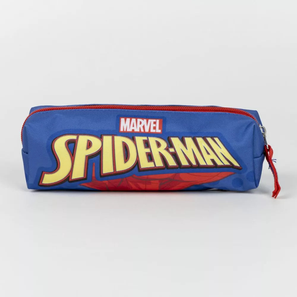 Trousse Spiderman 20cm
