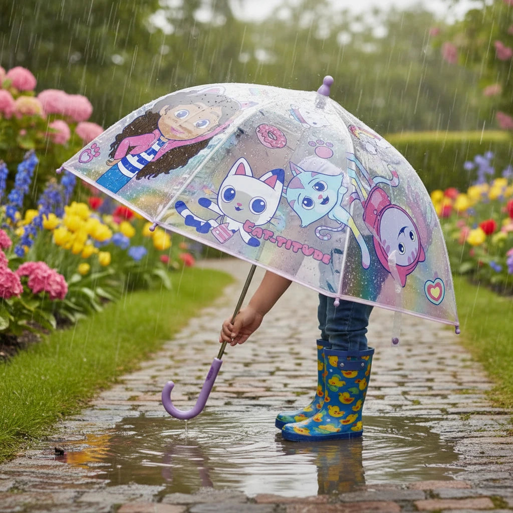 (Précommande) Parapluie Gabby