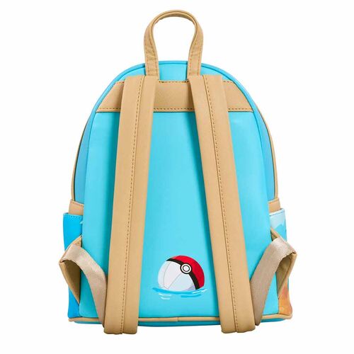 Sac à dos Loungefly Pokémon Pool Party