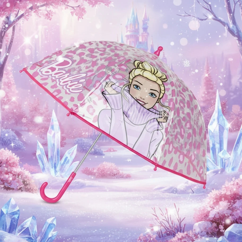(Précommande) Parapluie Barbie
