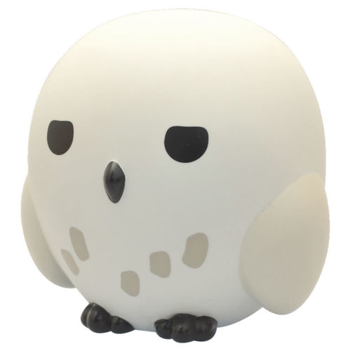 Figurine tirelire Chibi Hedwige Harry Potter 16 cm