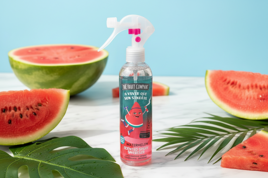 Spray d'ambiance multi-usages - Pastèque