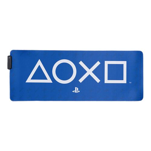 (Précommande) Tapis de jeu lumineux léger PlayStation