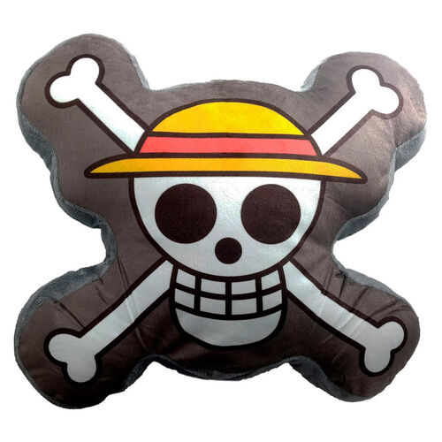 Coussin 3D One Piece