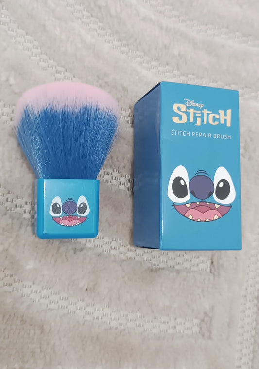 Pinceau à poudre Stitch