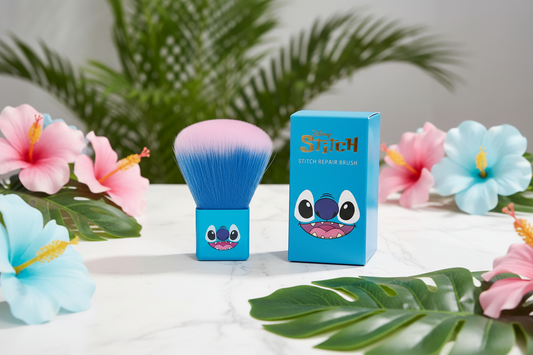 Pinceau à poudre Stitch