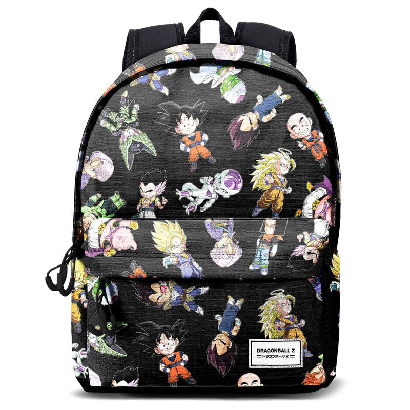 (Précommande) Sac à dos SD Dragon Ball Z adaptable 45cm