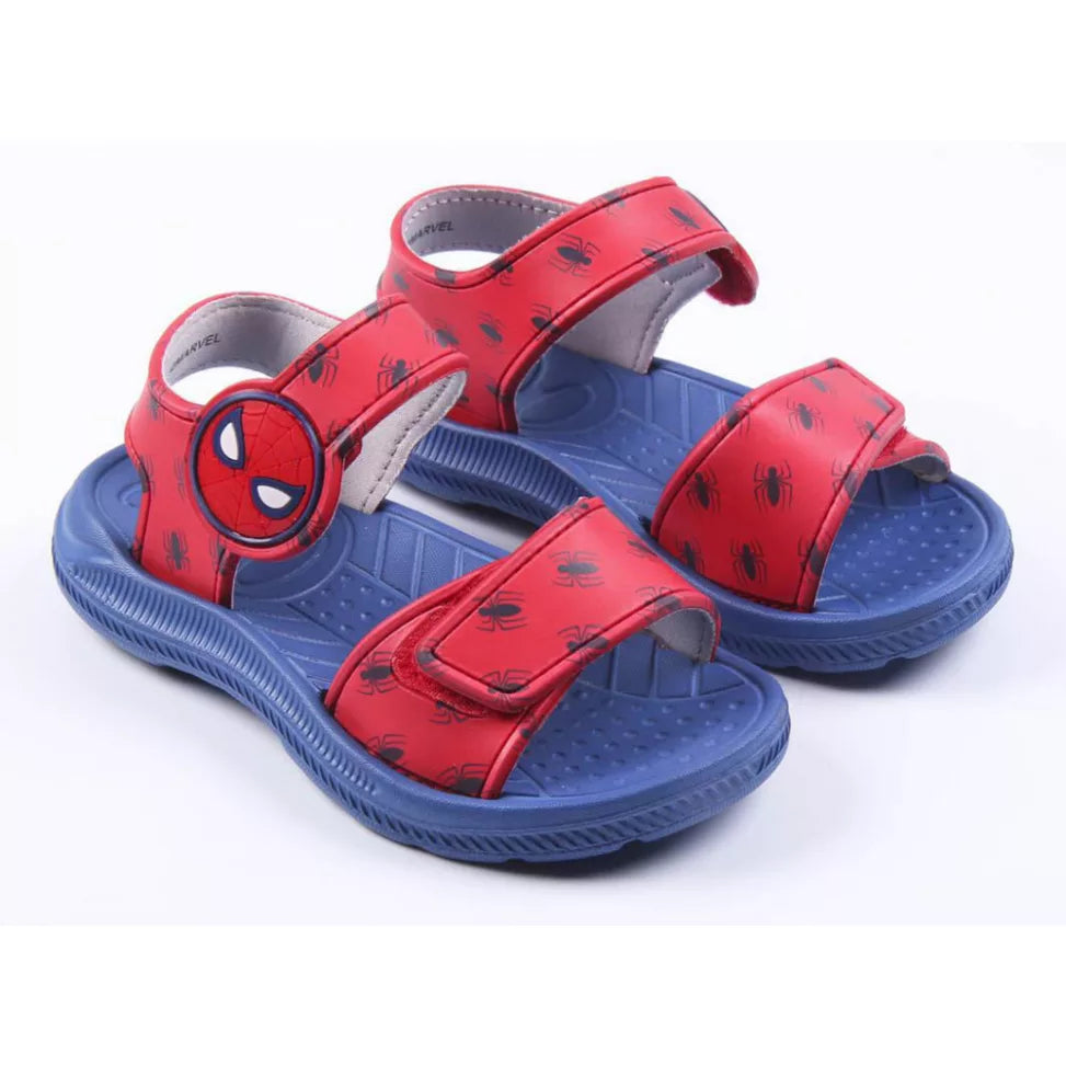 (Précommande)Sandale enfant Spiderman