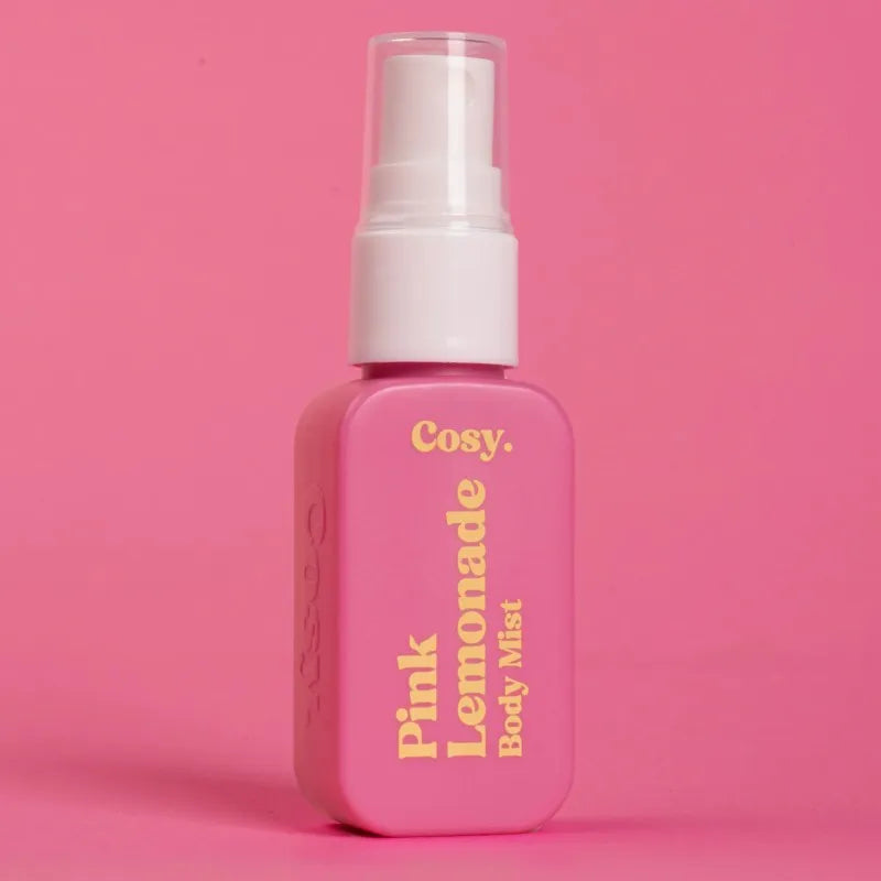 Brume corporelle Pink Limonade 30ml