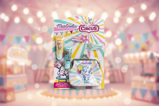 Set de beauté - Martinelia