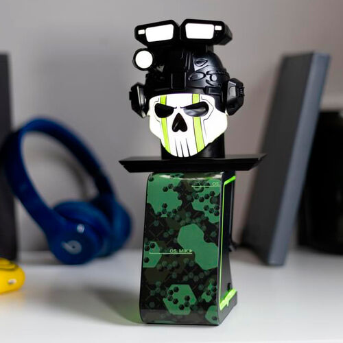 Figurine Cable Guy Ikon support Call of Duty 20 cm