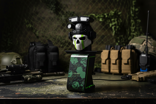 (Précommande) Figurine Cable Guy Ikon support Call of Duty 20 cm