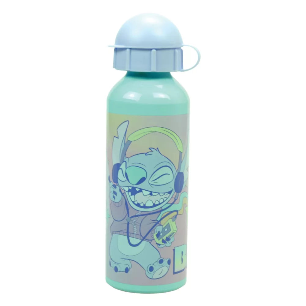 (Précommande) Coffret sandwich Stitch+ bouteille en aluminium
