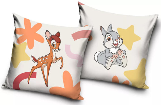 Taie d’oreiller Bambi