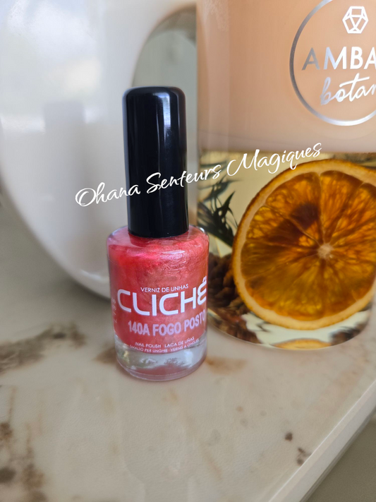 Vernis à ongles