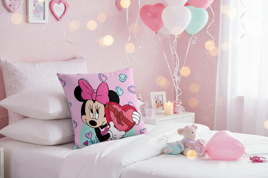 (Précommande) Taie d’oreiller Minnie