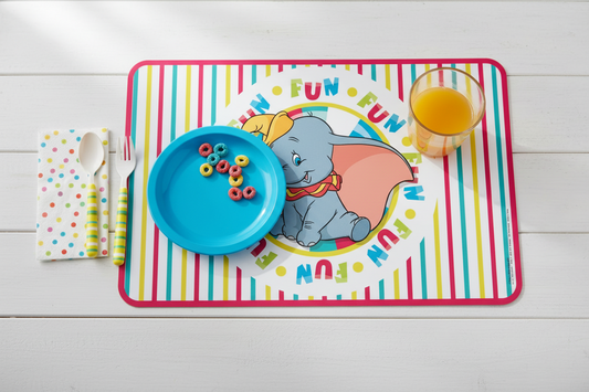 (Précommande) Set de table Dumbo