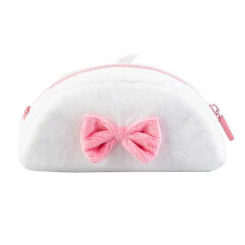 Trousse à crayons en peluche Disney Bonjour Marie Les Aristochats