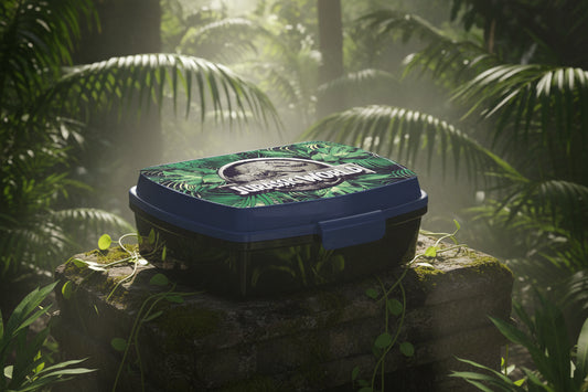 (Précommande) Boîte à sandwich en plastique de Jurassic World