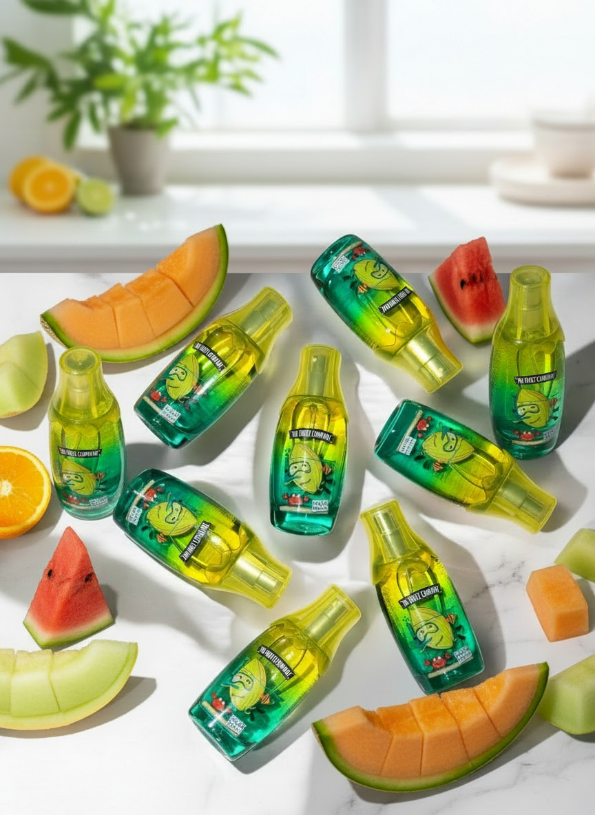 Eau de toilette - Melon