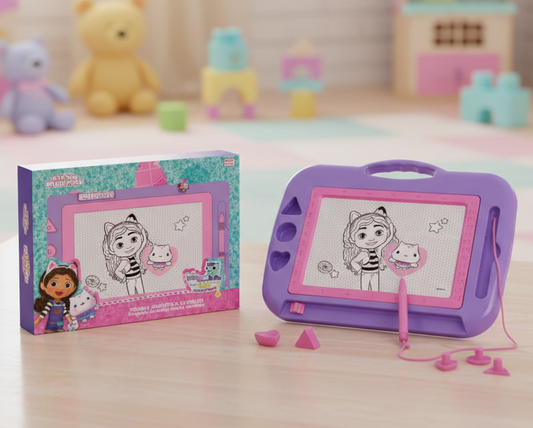 (Précommande) Tableau magnétique Gabby