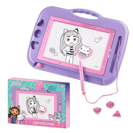 Tableau magnétique Gabby