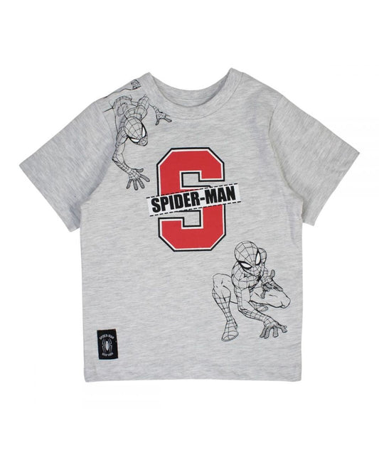 Tee shirt Spiderman 2-8ans