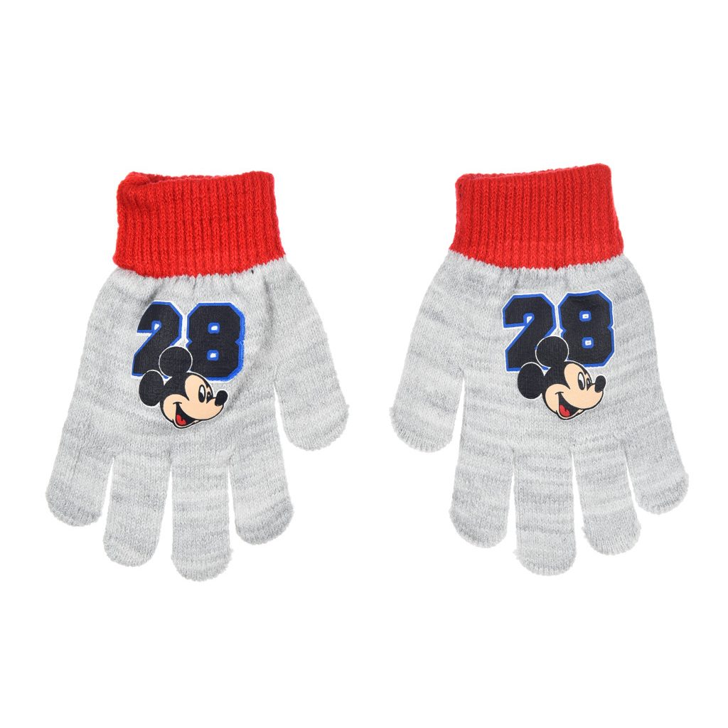 (Précommande) Gants pour enfants Disney Mickey