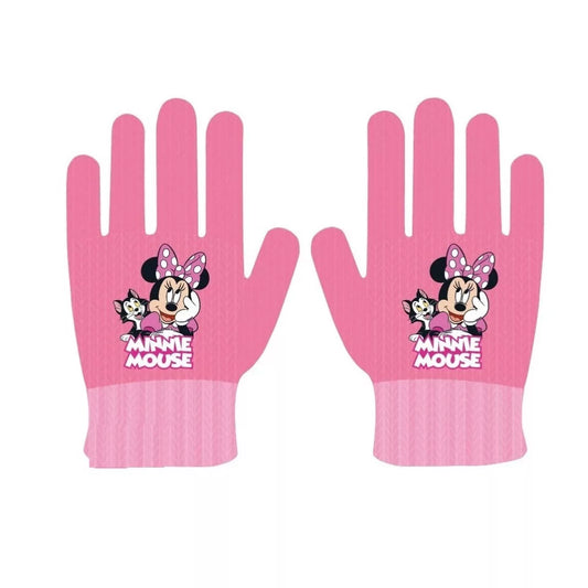 (Précommande) Gant pour enfant Disney Minnie