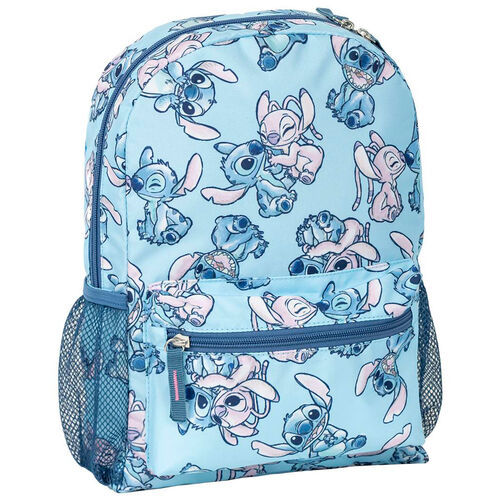 (Précommande) Sac à dos Disney Stitch 33 cm