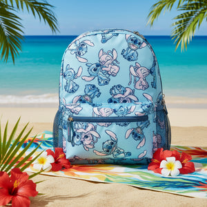 Descriptive image text