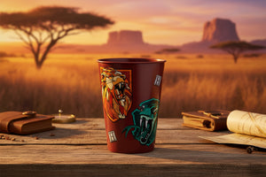 Descriptive image text