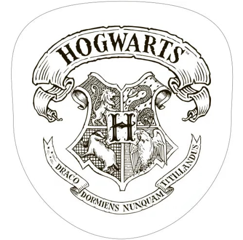 Coussin décoratif Harry potter