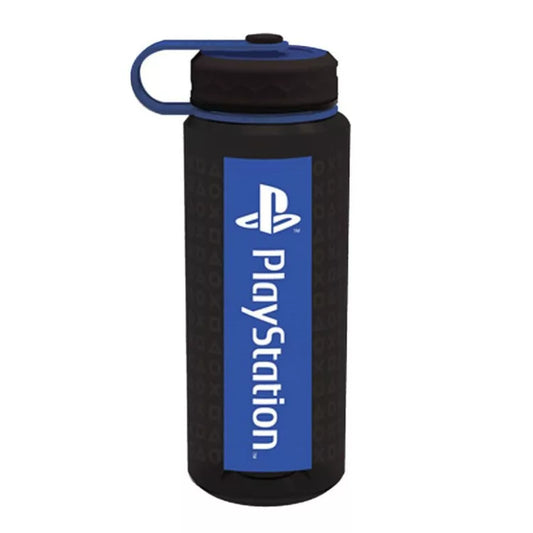 (Précommande) Bouteille de sport Playstation 1064 ml